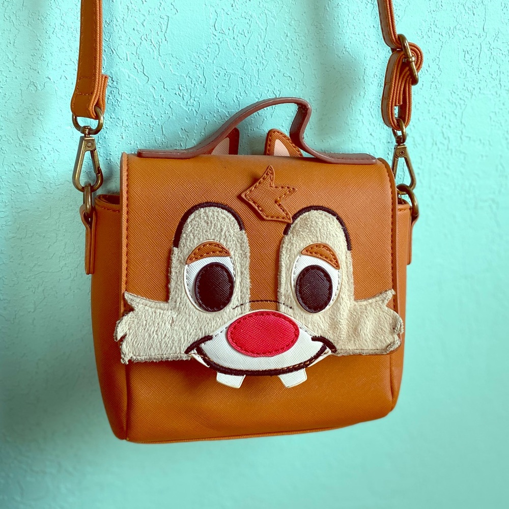 Dale Shoulder Bag